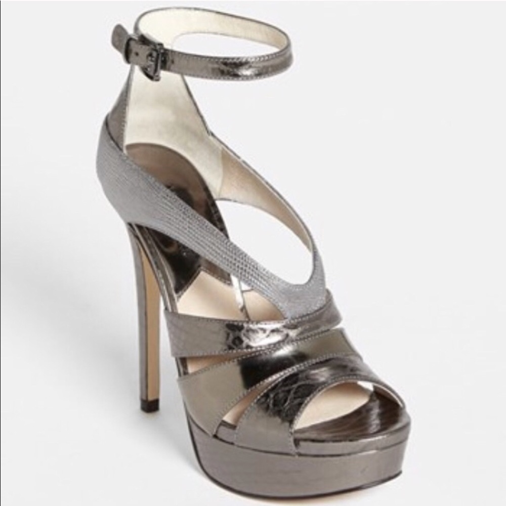 Michael Kors Platform Sandals — RE-POSH